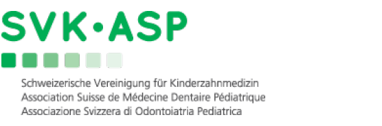 Schweizerische Vereinigung für  Kinderzahnmedizin (SVK/ ASP)